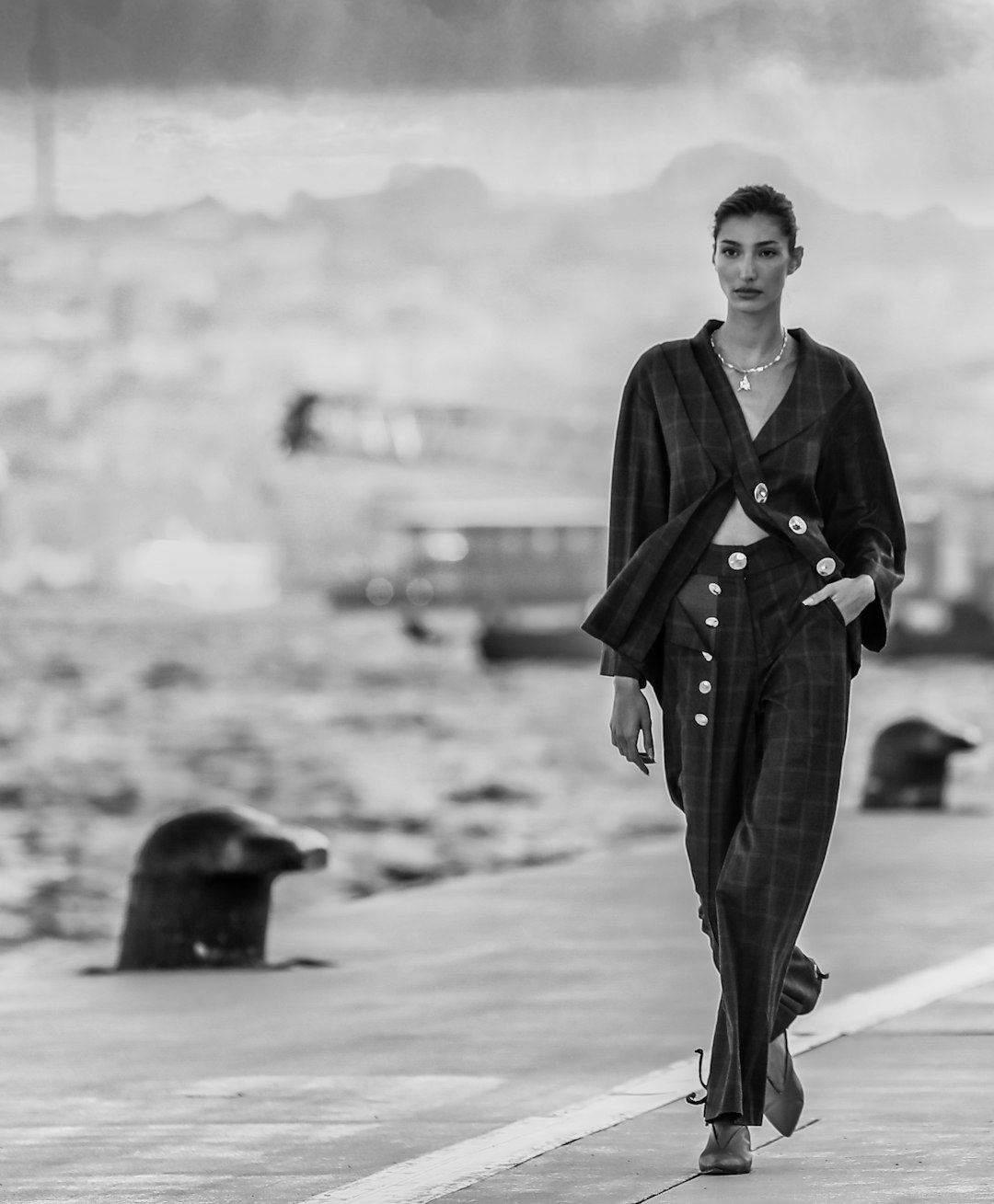 How to Prepare for Your First Modeling Shoot