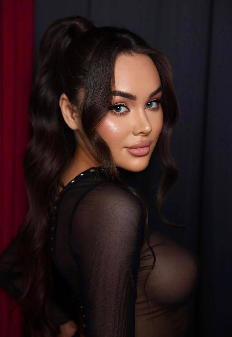 Model Daria