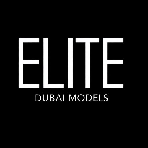 Elite Dubai Models Logo